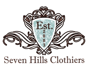 Seven Hills Clothiers