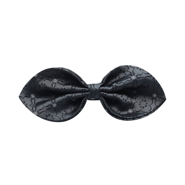 Grey Paisley Dolce Cut